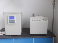 低溫穩(wěn)定性測(cè)定儀、離心機(jī)